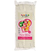 Los mejores  - FunCakes Mazapán: Fácil de Usar- Sabor Delicioso- Flexible- Suave y Flexible- Fácil de Extender- Perfecto para…